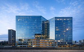 Van Der Valk Hotel Amsterdam Zuidas-Rai